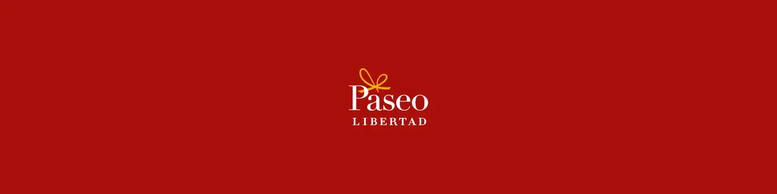 Paseo Libertad