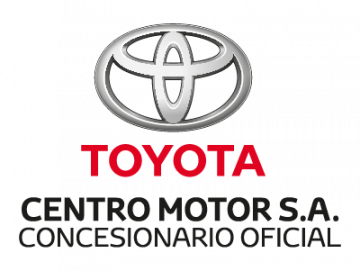 Centro Motor Toyota