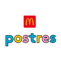 McDonald’s Postres