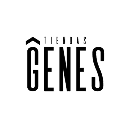 Tiendas Genes