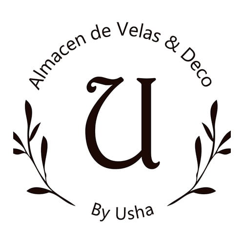 Almacén de Velas by Usha