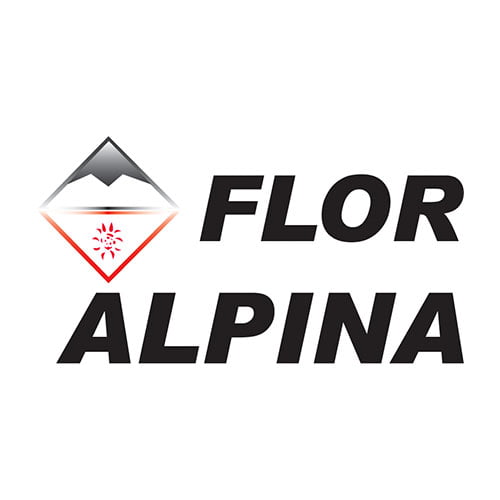 Flor Alpina