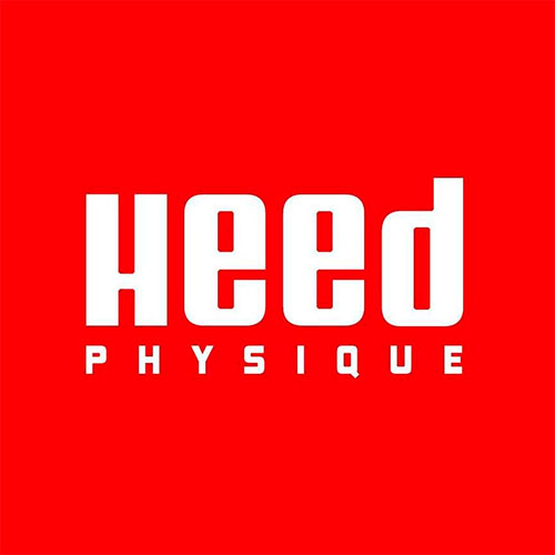 Heed Physique