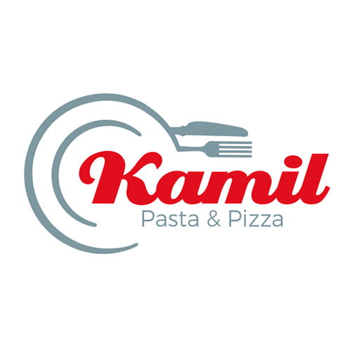 Kamil – Pasta & Pizza