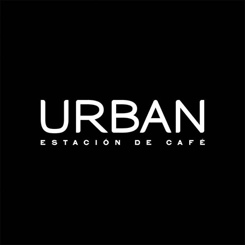 Urban – Estación de Café