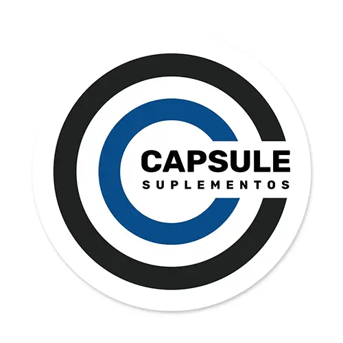 Capsule Suplementos
