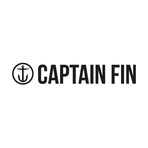 Captain Fin