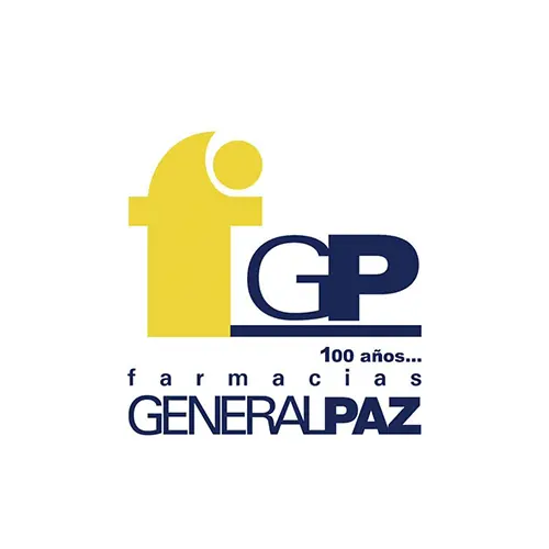 Farmacia General Paz