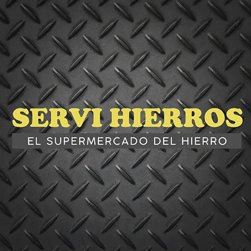 Servihierros