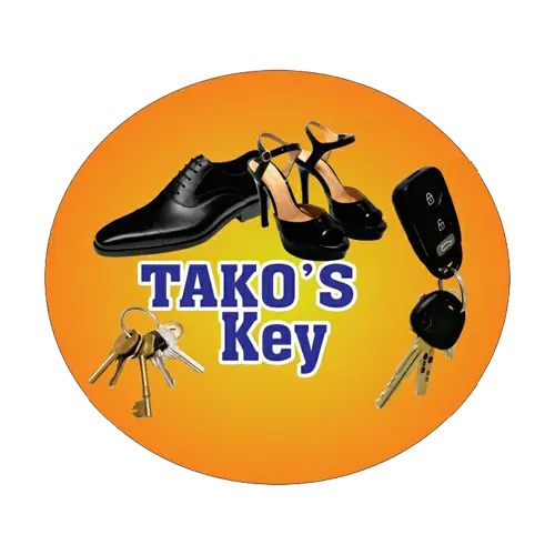 Tako’s Key