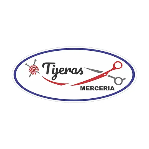 Tijeras Merceria