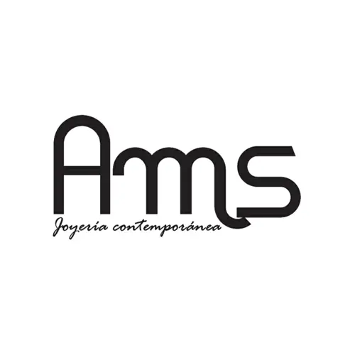 Ams – Joyería contemporánea