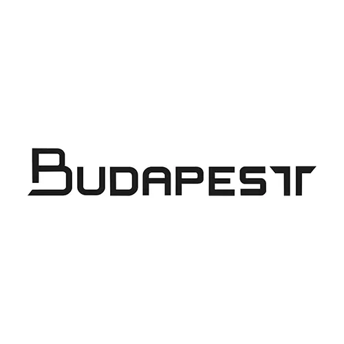 Budapestt