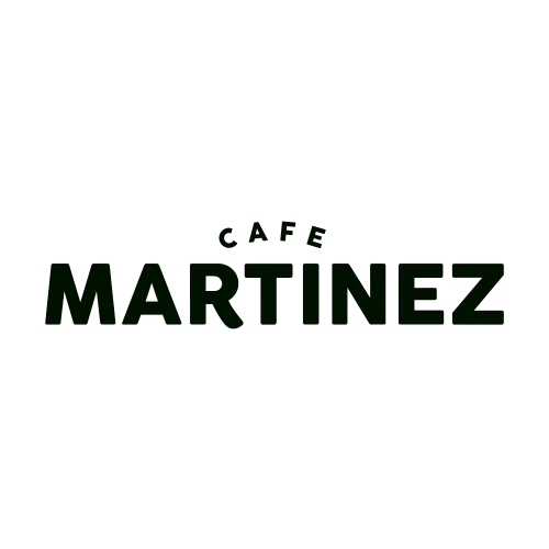 cafe martinez