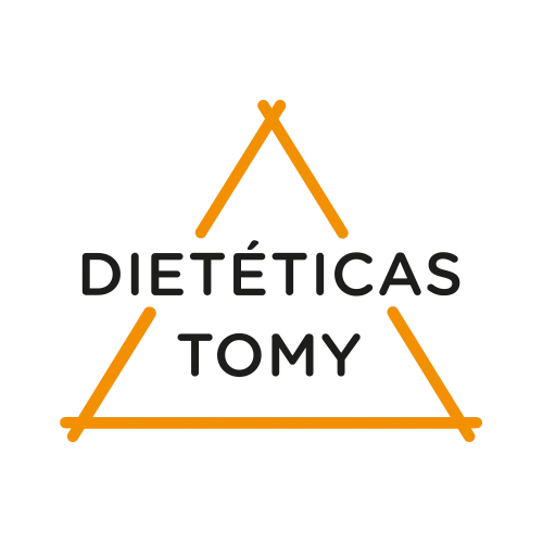 Dietéticas Tomy