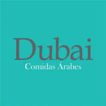 Dubai –  Comidas Arabes
