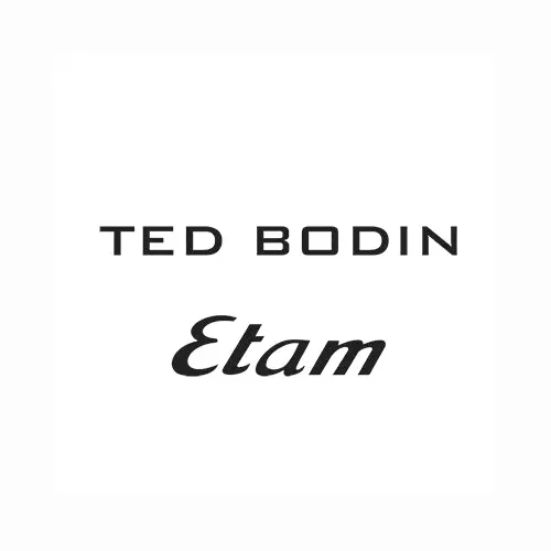 Ted Bodin Etam