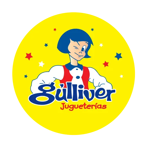 Gulliver