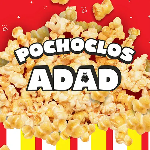 Pochocolos Adad