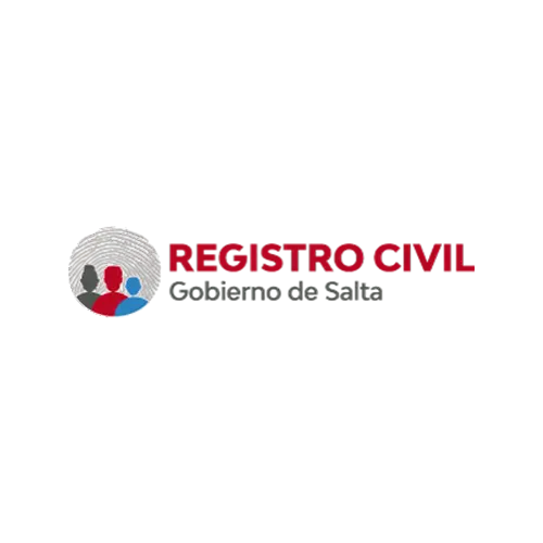 Registro Civil Salta