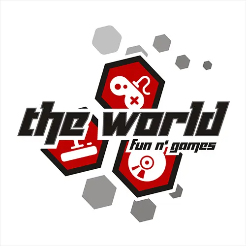 The world – Fun n’ Games