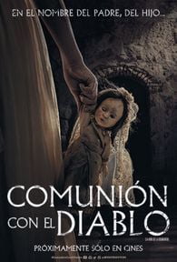 COMUNION CON EL DIABLO – 2D CAST