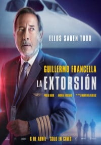 LA EXTORSION: 2D