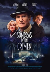 SOMBRAS DE UN CRIMEN – 2D CAST