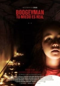 BOOGEYMAN TU MIEDO ES REAL
