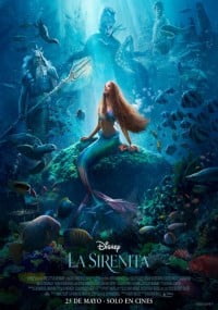 LA SIRENITA 2D