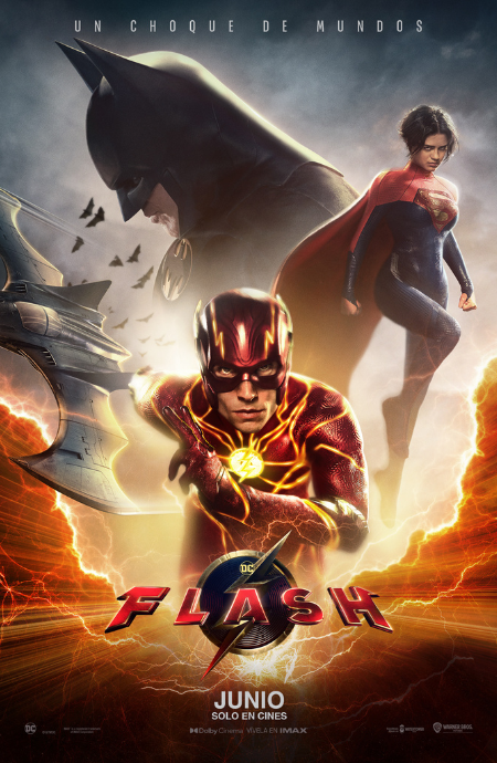FLASH