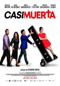 Casi Muerta