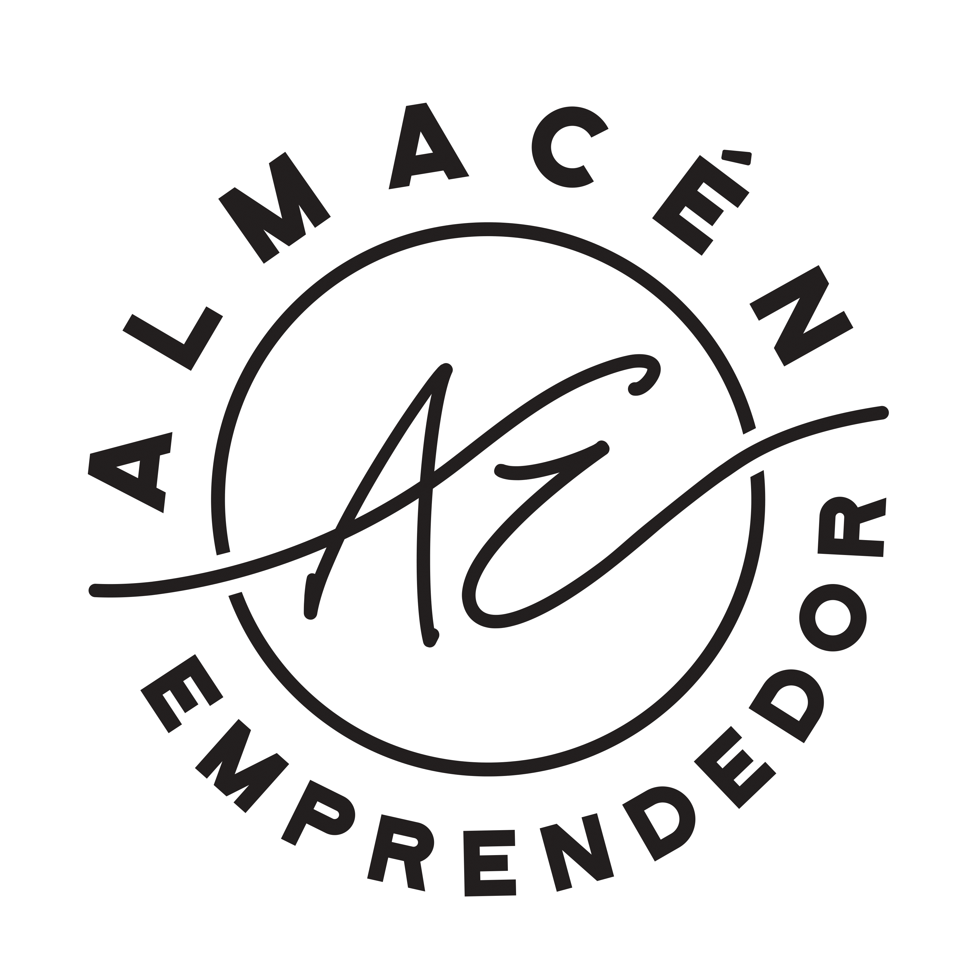 Almacen Emprendedor
