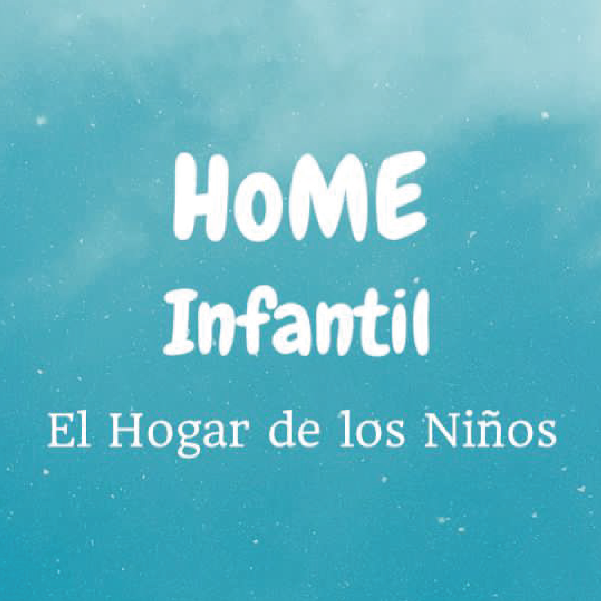 home infantil