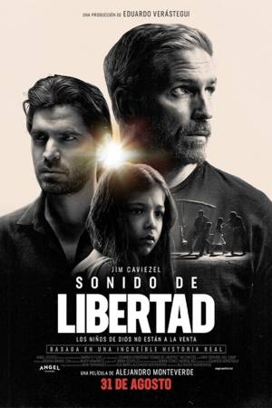 SONIDO DE LIBERTAD