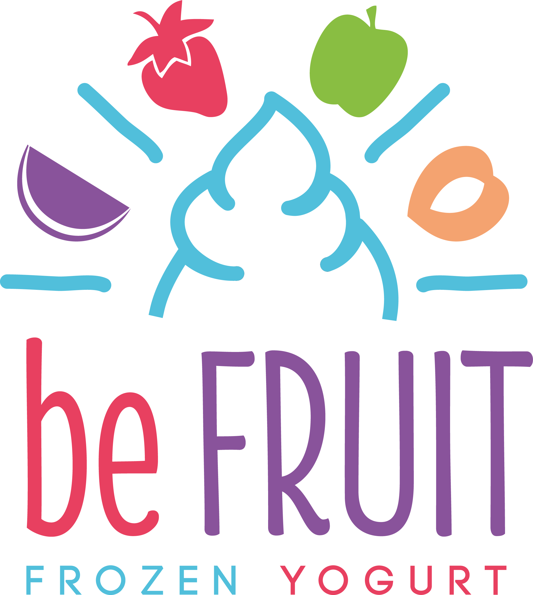 Be Fruit