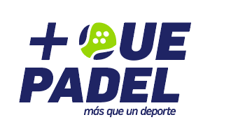 Mas que Padel