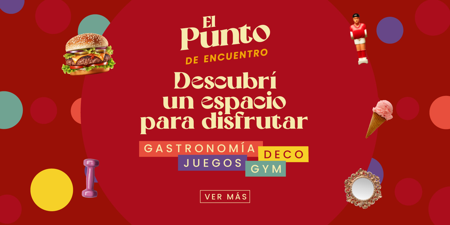 Punto de encuentro