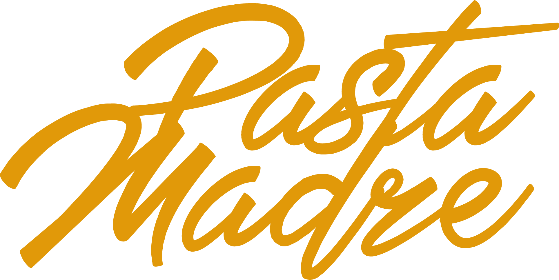 PASTA MADRE (2)