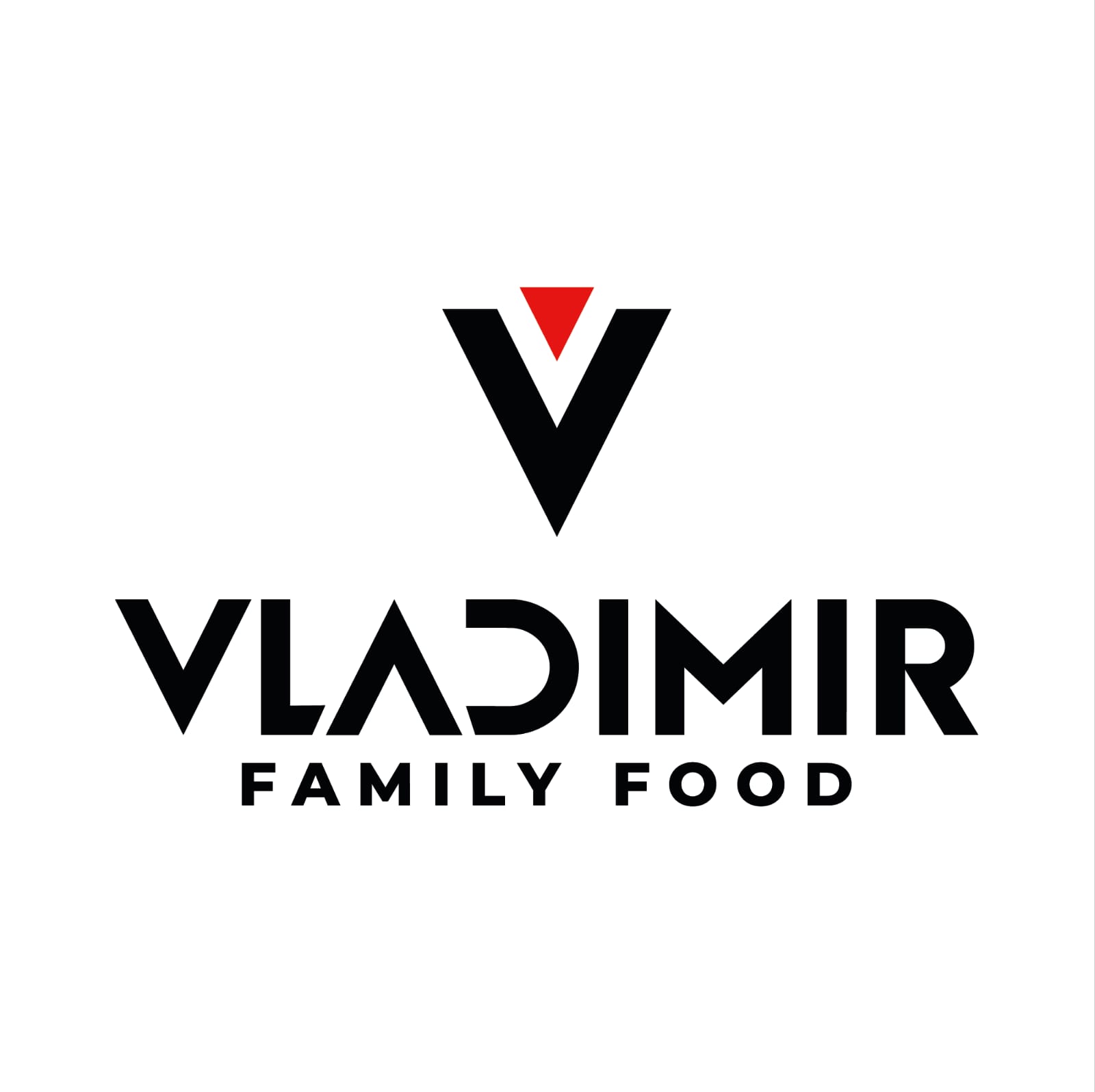 VLADIMIR FAMILY FOOD