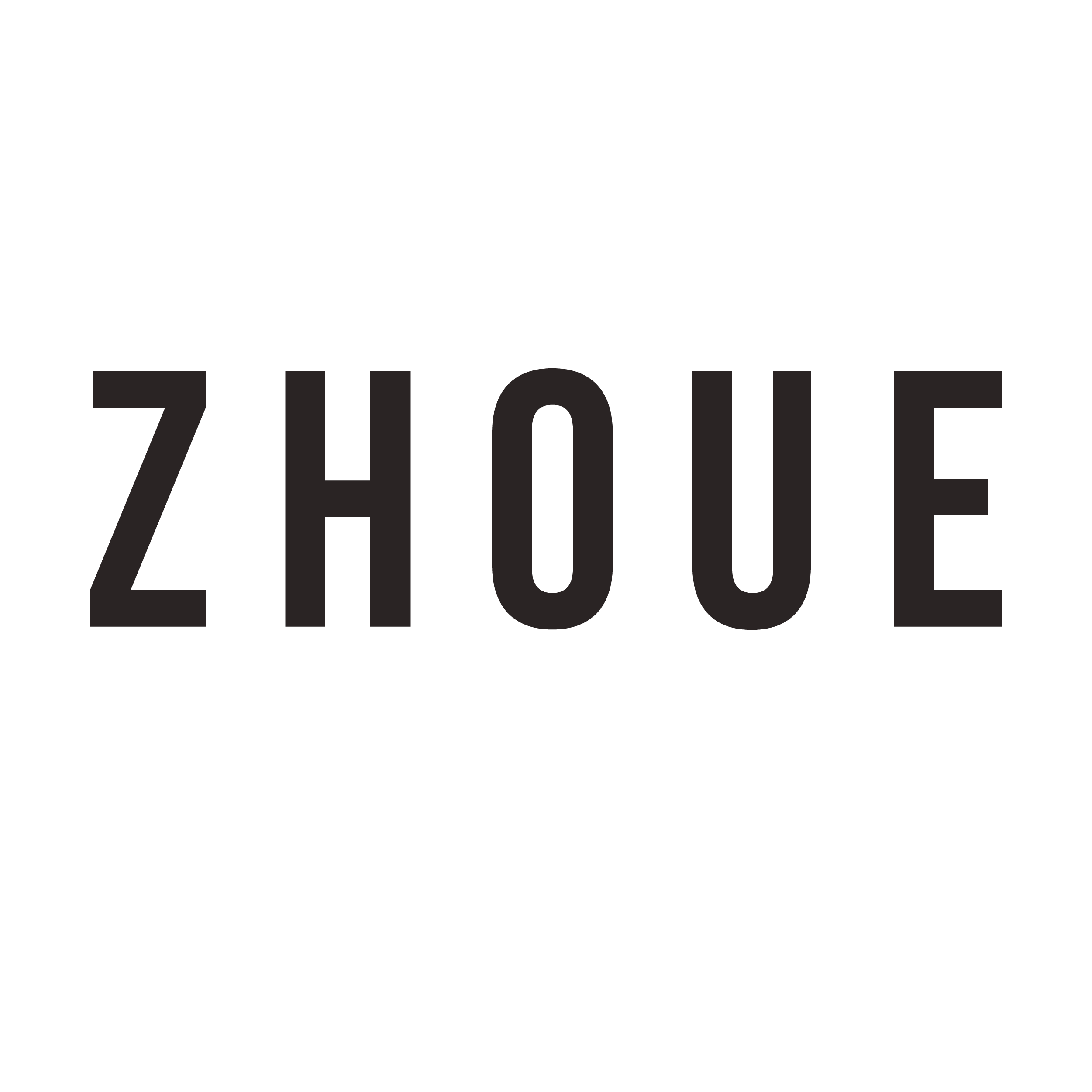 Zhoue