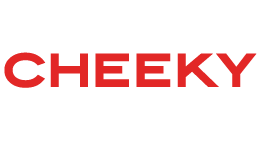 Cheeky