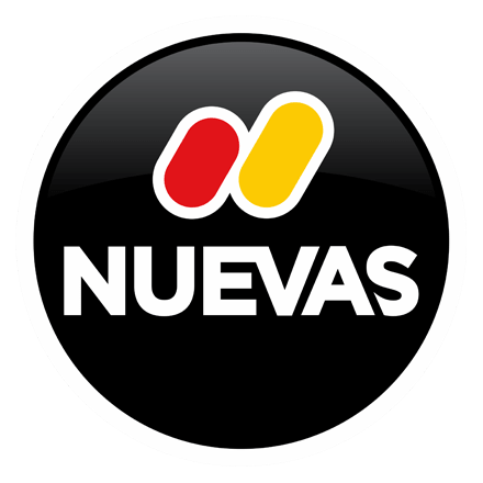 Nuevas