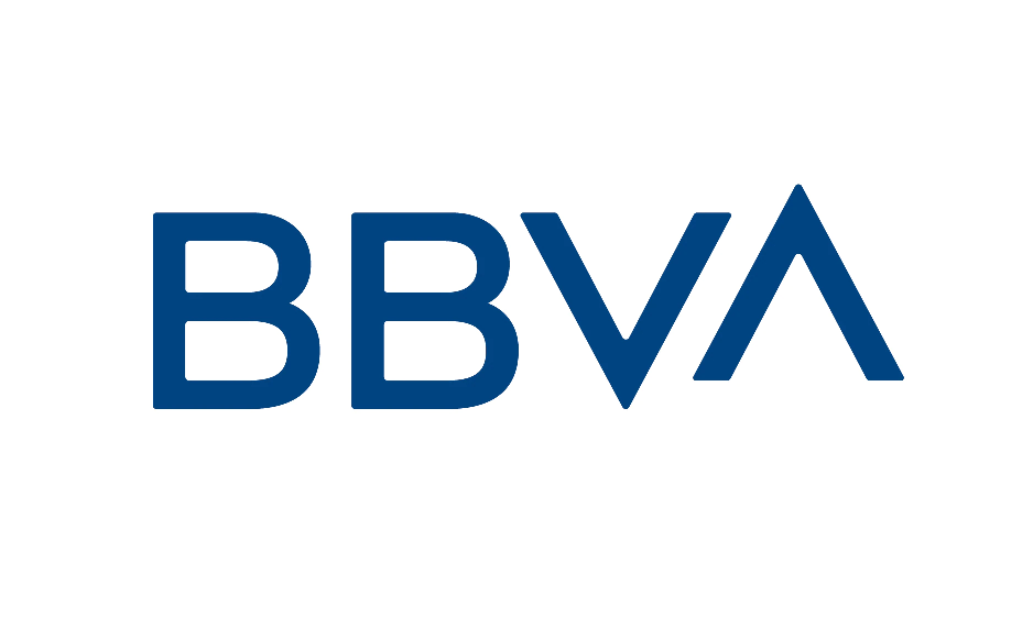 LOGO BBVA