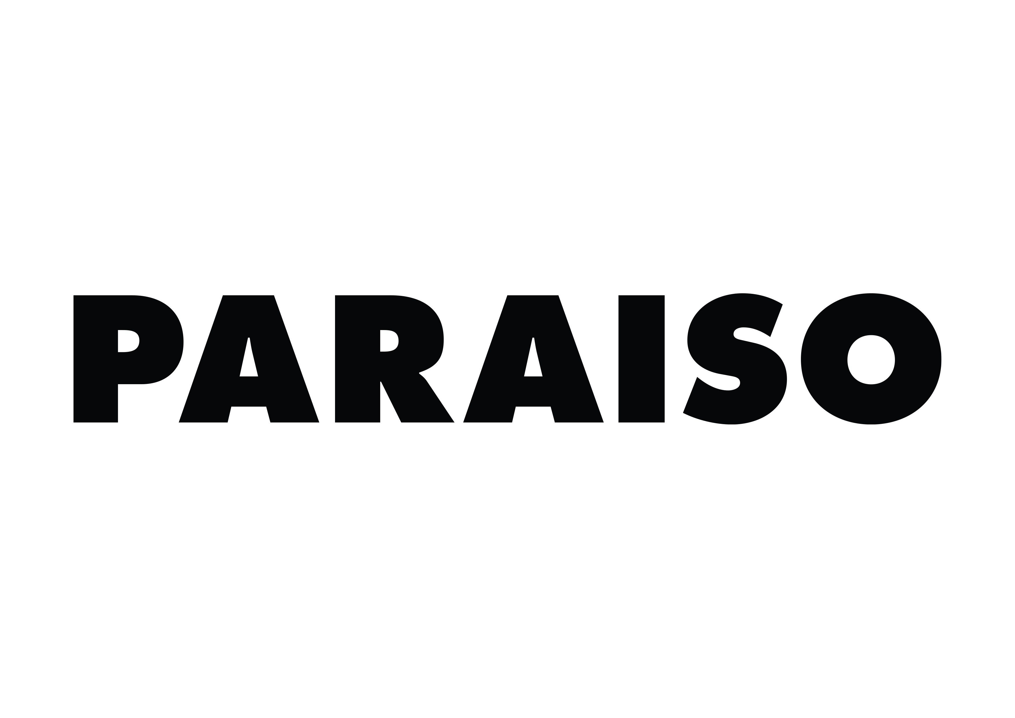 Paraiso_NuevoLogo_Negro_Transp