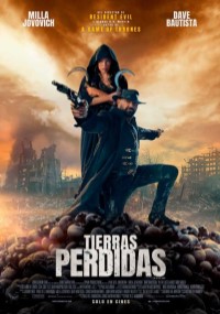 TIERRAS PERDIDAS