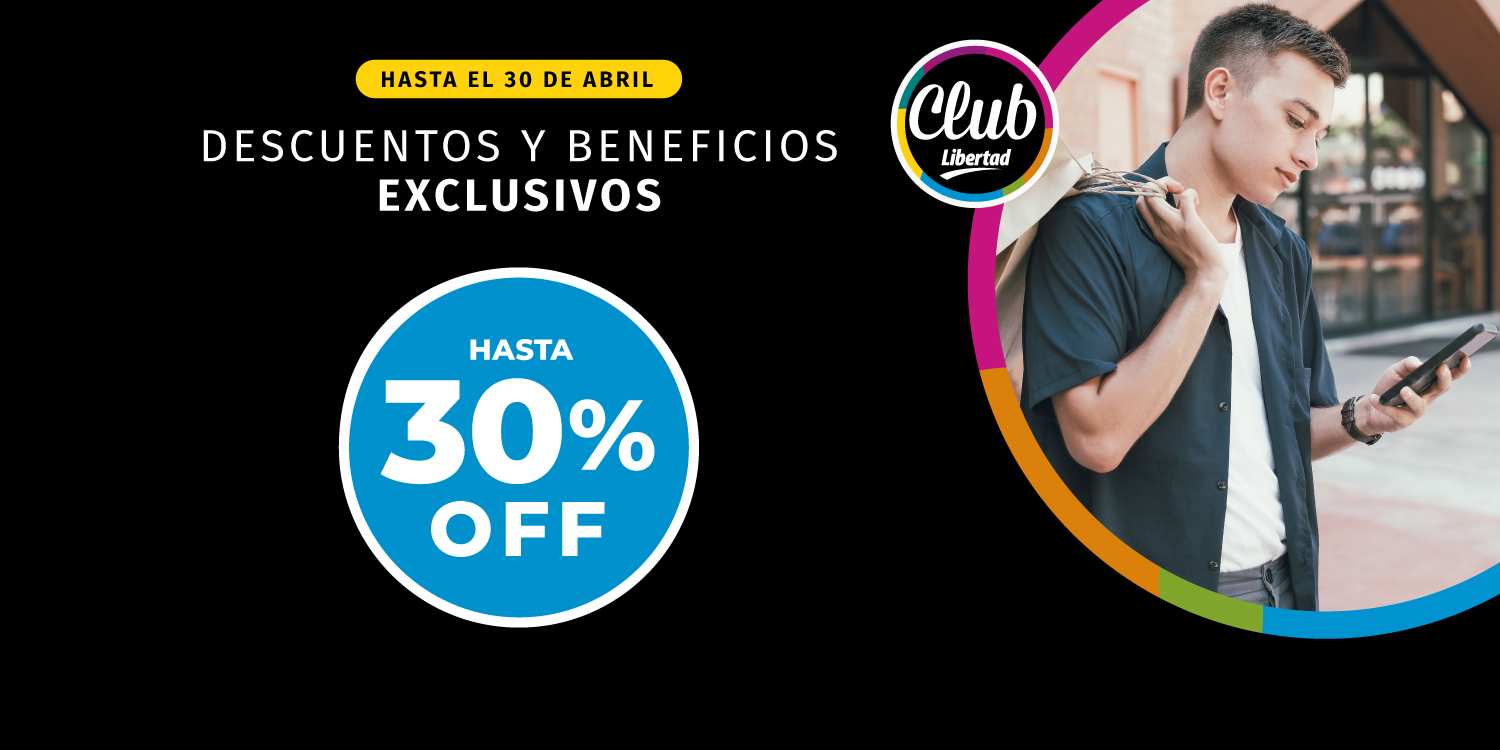 CLUB LIBERTAD