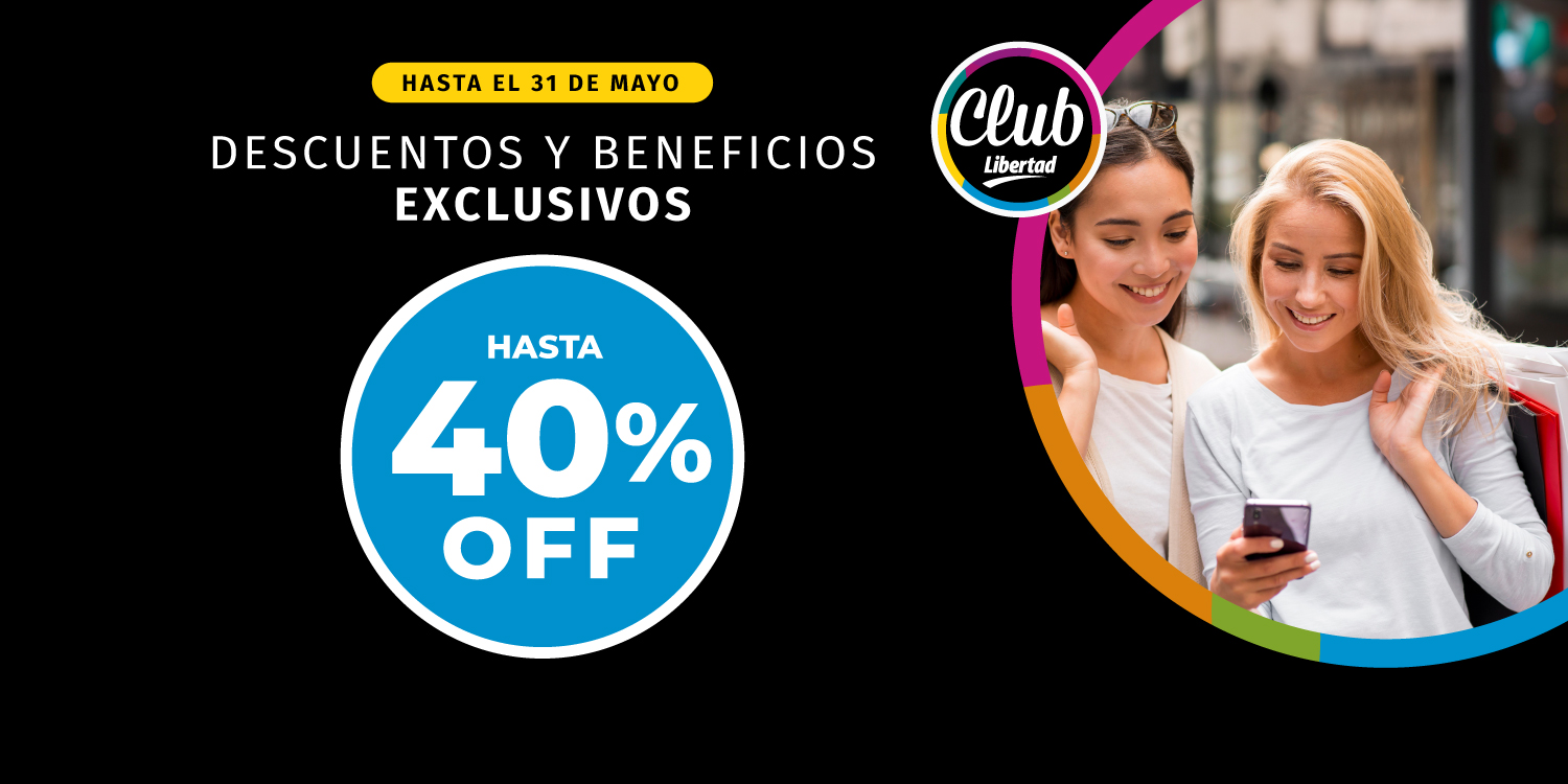CLUB LIBERTAD