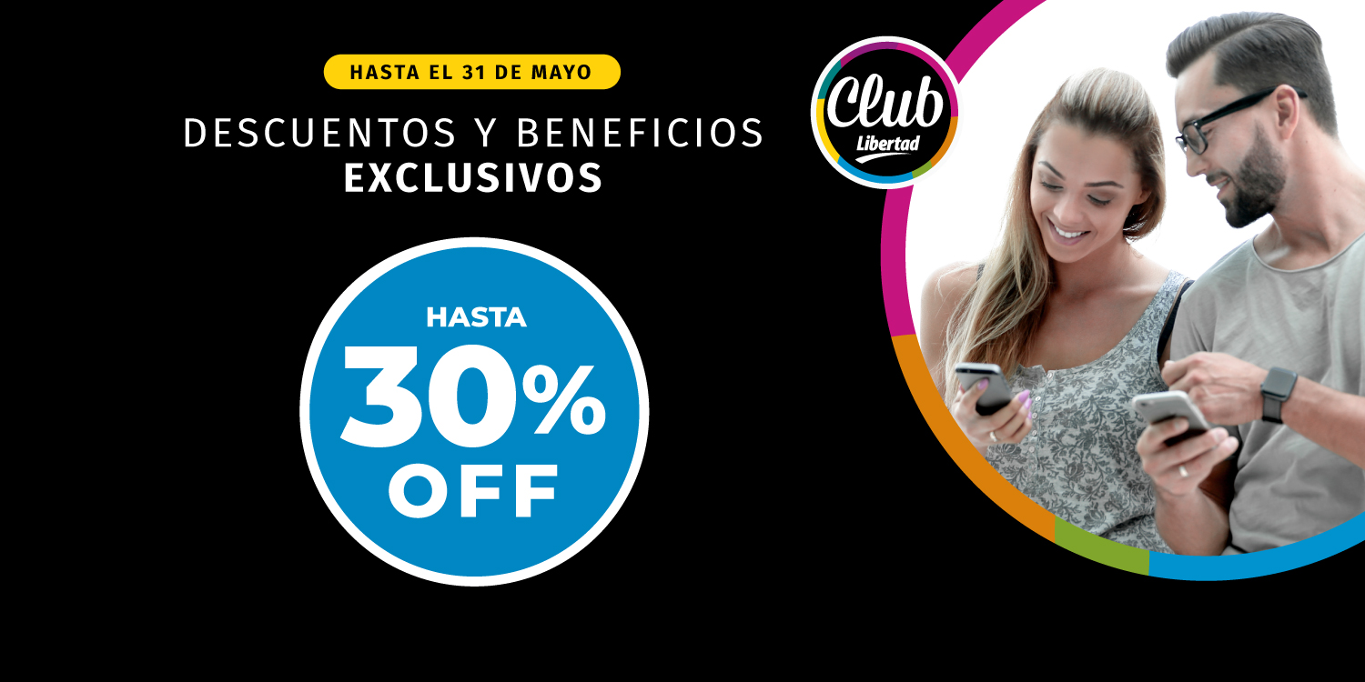 CLUB LIBERTAD