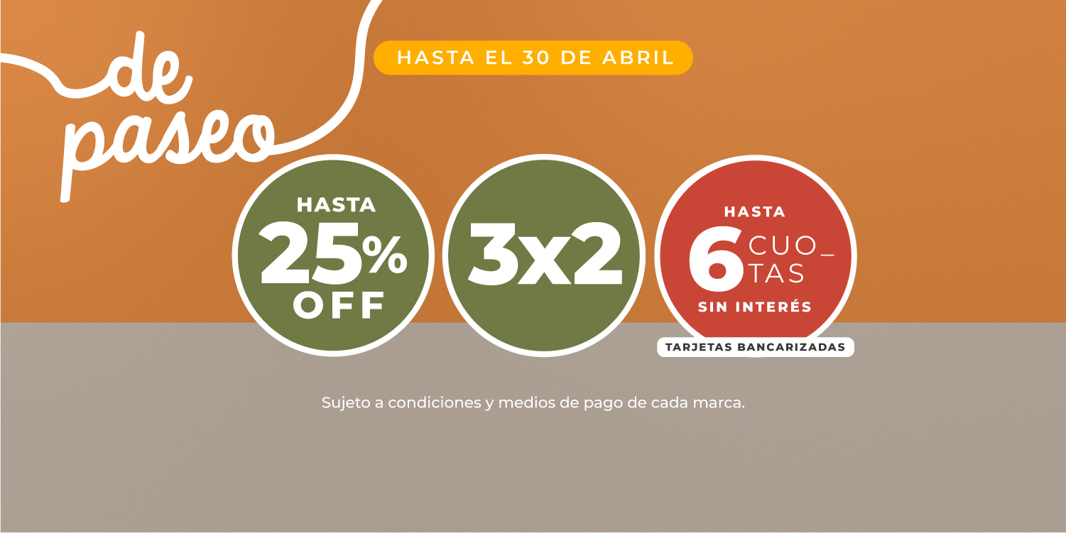 OT ABRIL